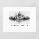 Zoek naar washington gelijkstroom briefkaarten Dc mijlpaalkaart