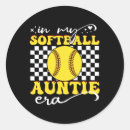 Zoek naar trotse tante stickers Grappig