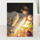 Zoek naar massage kaarten Vrouw