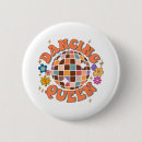 Zoek naar disco dansen buttons Dansliefhebber