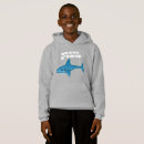 Zoek naar haaien hoodies Voor kinderen