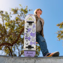 Zoek naar flower skateboards Verjaardag