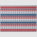 Zoek naar striped tissue papier Blauw