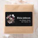 Zoek naar gotisch etiketten Bruid of dood