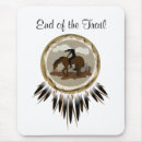 Zoek naar spoor muismatten Paard