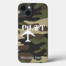 Zoek naar luchtvaart iphone hoesjes Militair