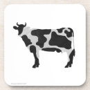 Zoek naar vlekken onderzetters Boerderij