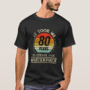 Zoek naar meesterwerk tshirts Elk persoon