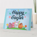 Zoek naar easter egg kaarten Elk persoon