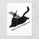 Zoek naar boze kat briefkaarten Grappig