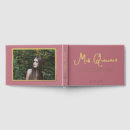 Zoek naar gastenboeken Quincañera