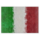 Zoek naar vlag keukengerei Italiaans