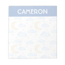 Zoek naar ster notitieblokken Maan