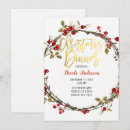 Zoek naar partij kerstmis uitnodigingen Trendy