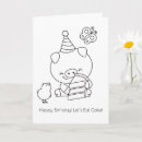 Zoek naar varken kaarten Ieder kind