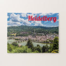 Zoek naar heidelberg puzzels Kasteel