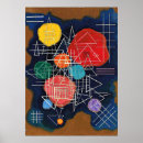 Zoek naar abstract kunstwerk posters Bauhaus