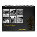 Zoek naar boeddhistisch kalenders Tempel