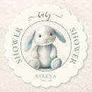 Zoek naar konijn onderzetters Eenvoudig