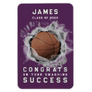 Zoek naar basketbal felicitatiekaarten Klasse 2025