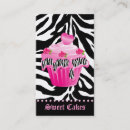 Zoek naar stip visitekaartjes Bakkerij