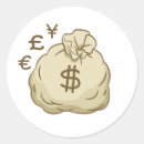 Zoek naar valuta stickers Munten