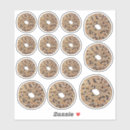 Zoek naar gesneden brood stickers Bakkerij