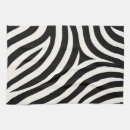 Zoek naar zebra kitchen keuken handdoeken Wild