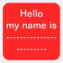 Zoek naar netwerken stickers Aangepast