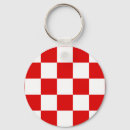 Zoek naar kroatische vlag sleutelhangers Zagreb