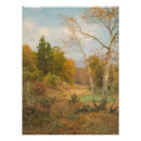 Zoek naar herfstbos posters Gouden bladeren
