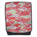 Zoek naar oosterse rugzakken Japans