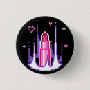 Zoek naar gamer buttons Voor haar