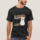 Zoek naar alpaca heren tshirts Huacaya