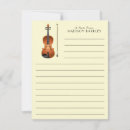 Zoek naar music notitiekaarten Instrument