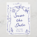 Zoek naar fun save the dates Plezier
