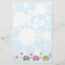 Zoek naar grijs roze briefpapier Blauw