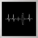 Zoek naar piloot posters Stewardess