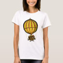 Zoek naar luchtballon tshirts Antiek