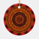 Zoek naar vlam ornamenten Mandala
