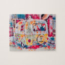 Zoek naar camper puzzels Elk persoon