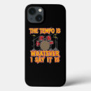 Zoek naar drummer iphone hoesjes Band