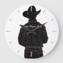 Zoek naar cowboy klokken Elk persoon