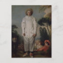 Zoek naar pierrot briefkaarten Theater