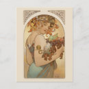 Zoek naar jugendstil briefkaarten Mucha