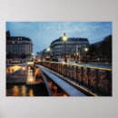 Zoek naar steden posters Parijs