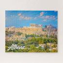 Zoek naar athens puzzels Athene