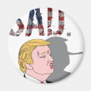 Zoek naar donald trump magnete Amerika