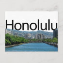 Zoek naar honolulu briefkaarten Eiland