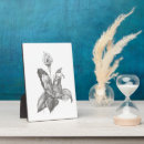 Zoek naar tekening fotoplaat Voor haar